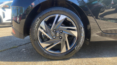 Hyundai i20 1.0T GDi 48V MHD SE Connect 5dr DCT Petrol Hatchback